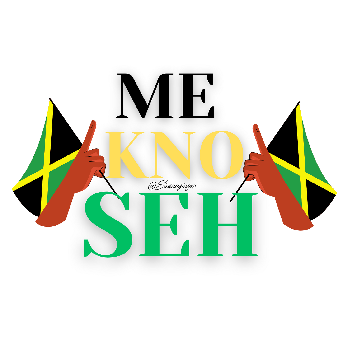 Me Kno Seh