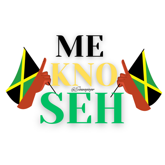 Me Kno Seh